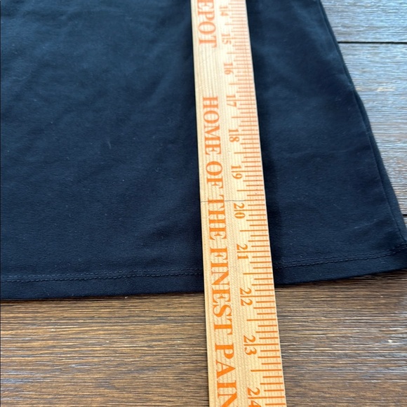 J. Crew Cap-sleeve stretch cotton-blend squareneck tank top Size Small - Picture 5 of 10